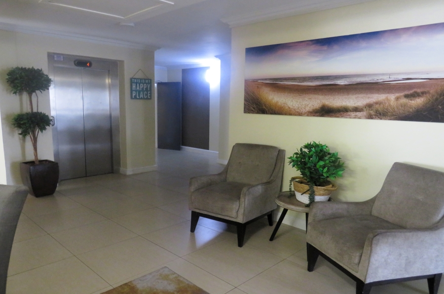 To Let 2 Bedroom Property for Rent in Strand North Western Cape